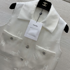 Chanel Outwear